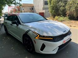 کیا K5
